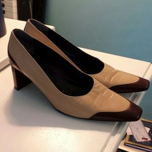 Robert Clergerie Heels